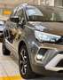 Opel Crossland Ultimate/Kam/Navi/LED/Sitzh/Lenkhg/Allwetter/6Gang Grau - thumbnail 4