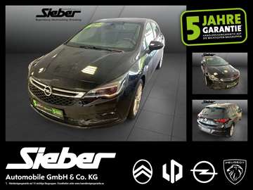 K 1.4 Turbo Dynamic *LED*PDC*Sitzheizung*