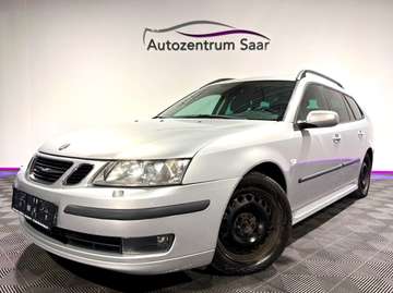 Kombi TiD Vector Xenon Leder Sitzheizung PDC
