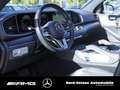 Mercedes-Benz GLE 350 e 4M COUPÈ  AHK 360° KAMERA NIGHT PANO Gris - thumbnail 7