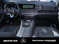 Mercedes-Benz GLE 350 e 4M COUPÈ  AHK 360° KAMERA NIGHT PANO Gris - thumbnail 11
