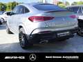 Mercedes-Benz GLE 350 e 4M COUPÈ  AHK 360° KAMERA NIGHT PANO Gris - thumbnail 4