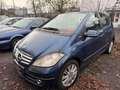 Mercedes-Benz A 170 ELEGANCE,KLIMA,LEDER,PDC v+h,SITZHEIZUNG Blau - thumbnail 1