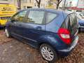 Mercedes-Benz A 170 ELEGANCE,KLIMA,LEDER,PDC v+h,SITZHEIZUNG Blau - thumbnail 6