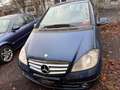 Mercedes-Benz A 170 ELEGANCE,KLIMA,LEDER,PDC v+h,SITZHEIZUNG Blau - thumbnail 3