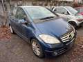 Mercedes-Benz A 170 ELEGANCE,KLIMA,LEDER,PDC v+h,SITZHEIZUNG Blau - thumbnail 4