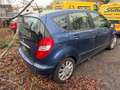 Mercedes-Benz A 170 ELEGANCE,KLIMA,LEDER,PDC v+h,SITZHEIZUNG Blau - thumbnail 5