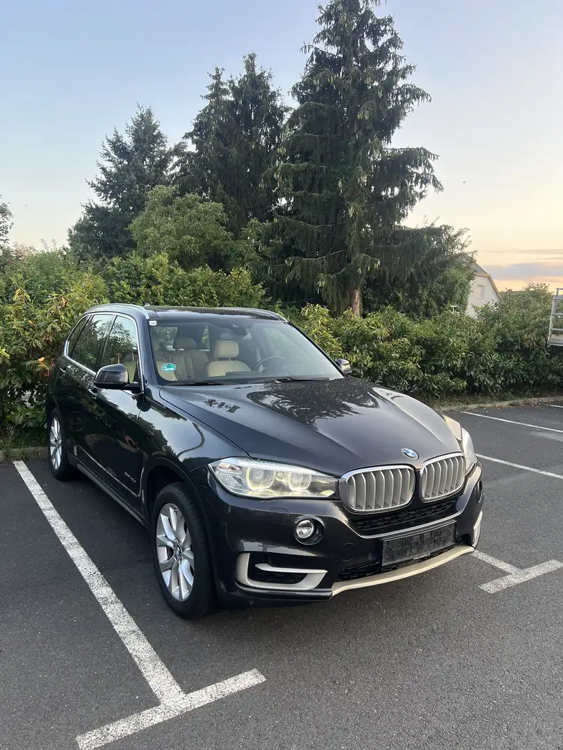 BMW X5 xDrive40d Österreich-Paket Aut. - 2