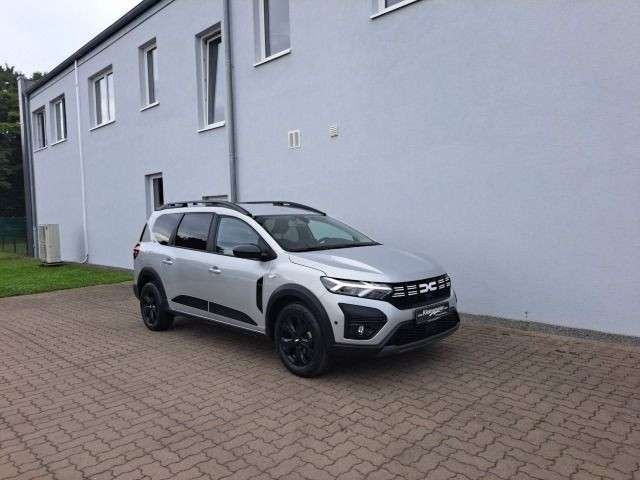 Dacia Jogger 1.0 TCe 100 ECO-G Extreme+*RFK*SHZ*Klima*