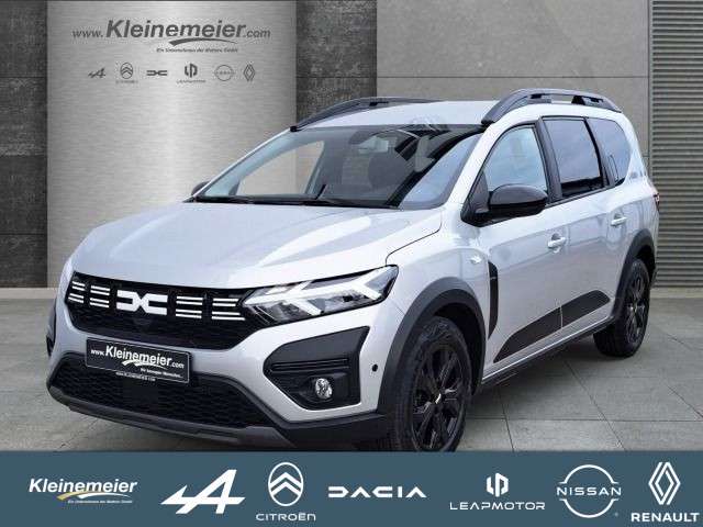 Imagine Dacia Jogger 1.0 TCe 100 ECO-G Extreme+*RFK*SHZ*Klima*
