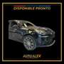 Porsche Macan S Diesel Aut. Nero - thumbnail 3