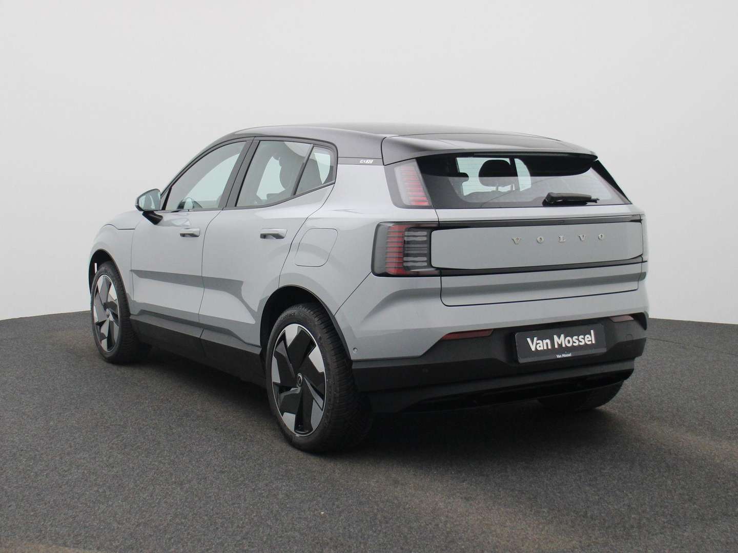 Volvo EX30 Extended Range Ultra Single Motor -  - Joinsteer - #1