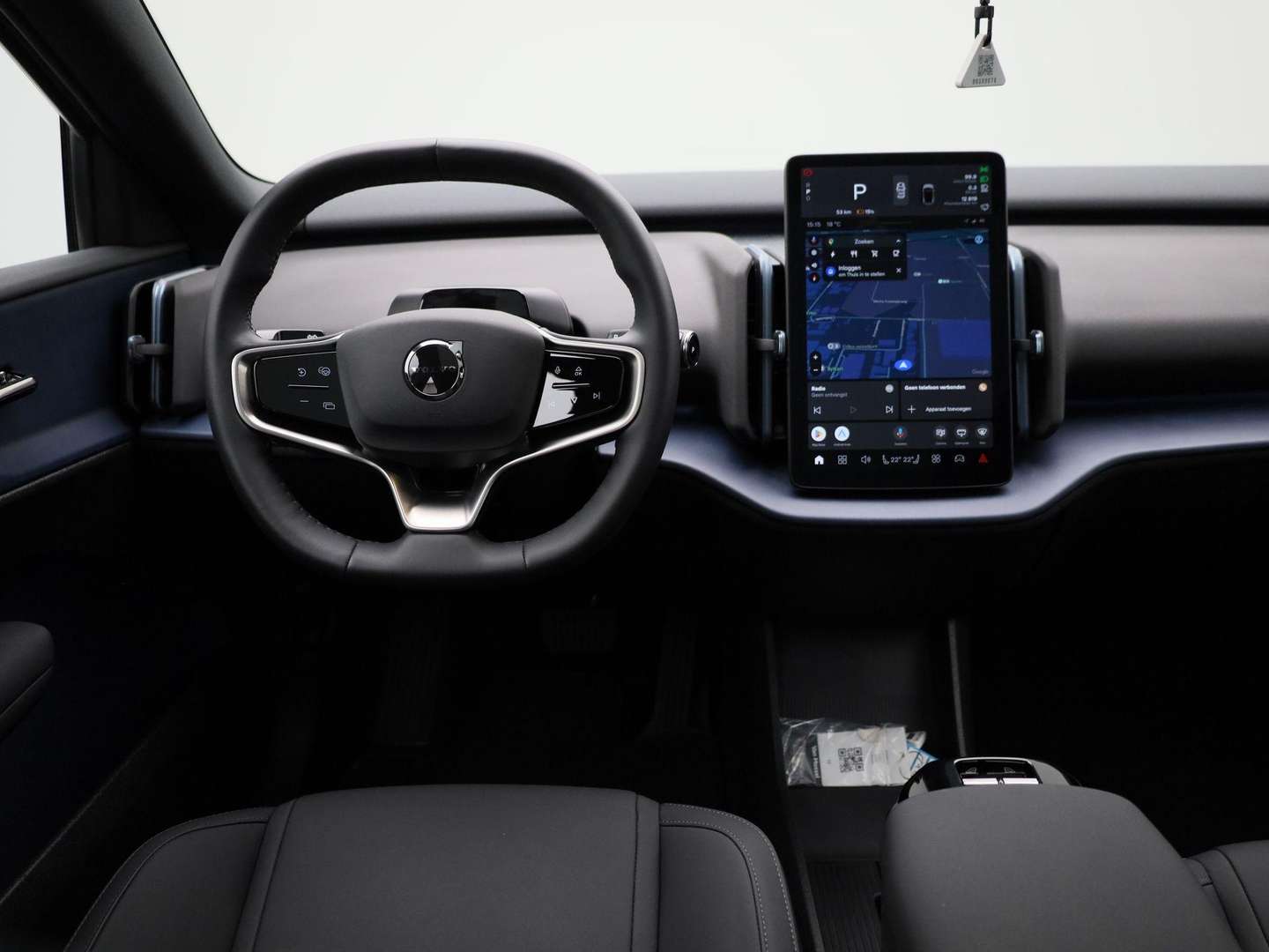 Volvo EX30 Extended Range Ultra Single Motor -  - Joinsteer - #5