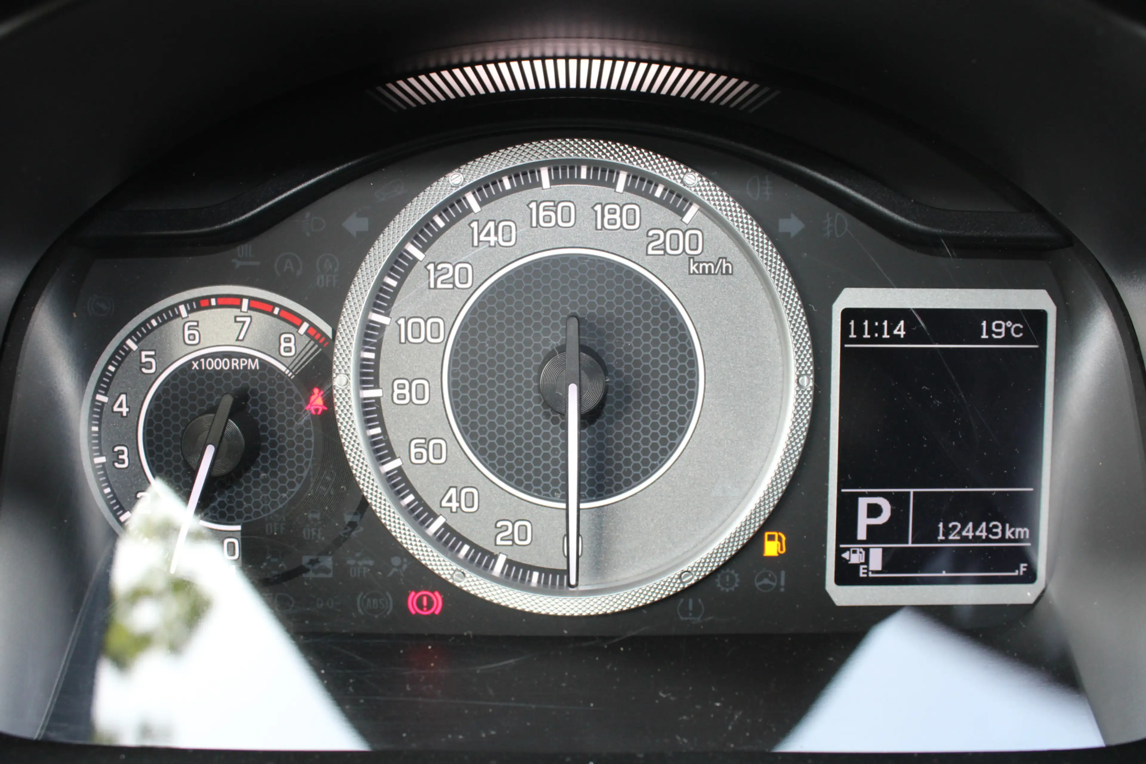Suzuki Ignis 1.2 Smart Hybrid Style — photo 9