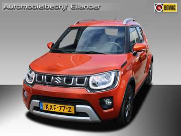 1.2 Smart Hybrid Style