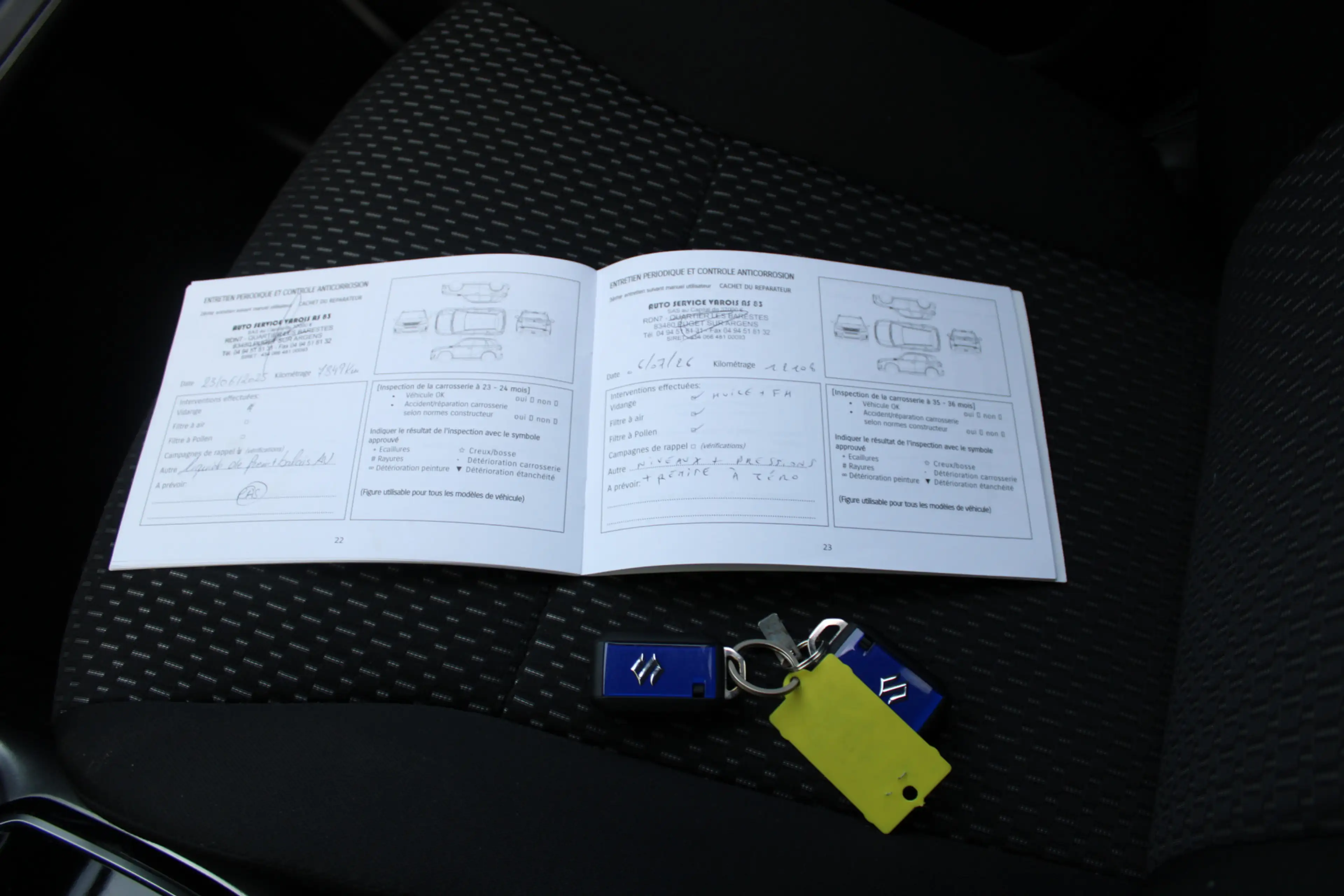 Suzuki Ignis 1.2 Smart Hybrid Style — photo 12