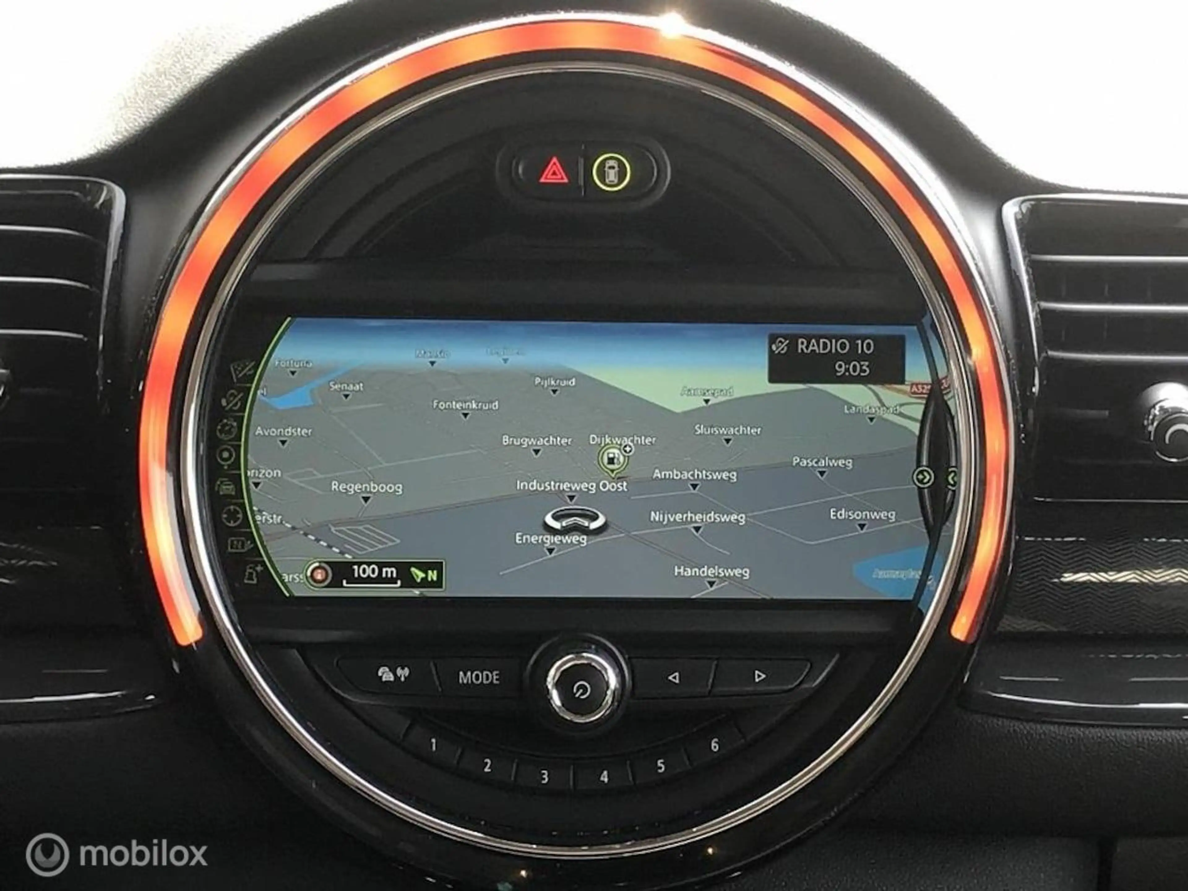 MINI Cooper Clubman 1.5 Business — photo 10