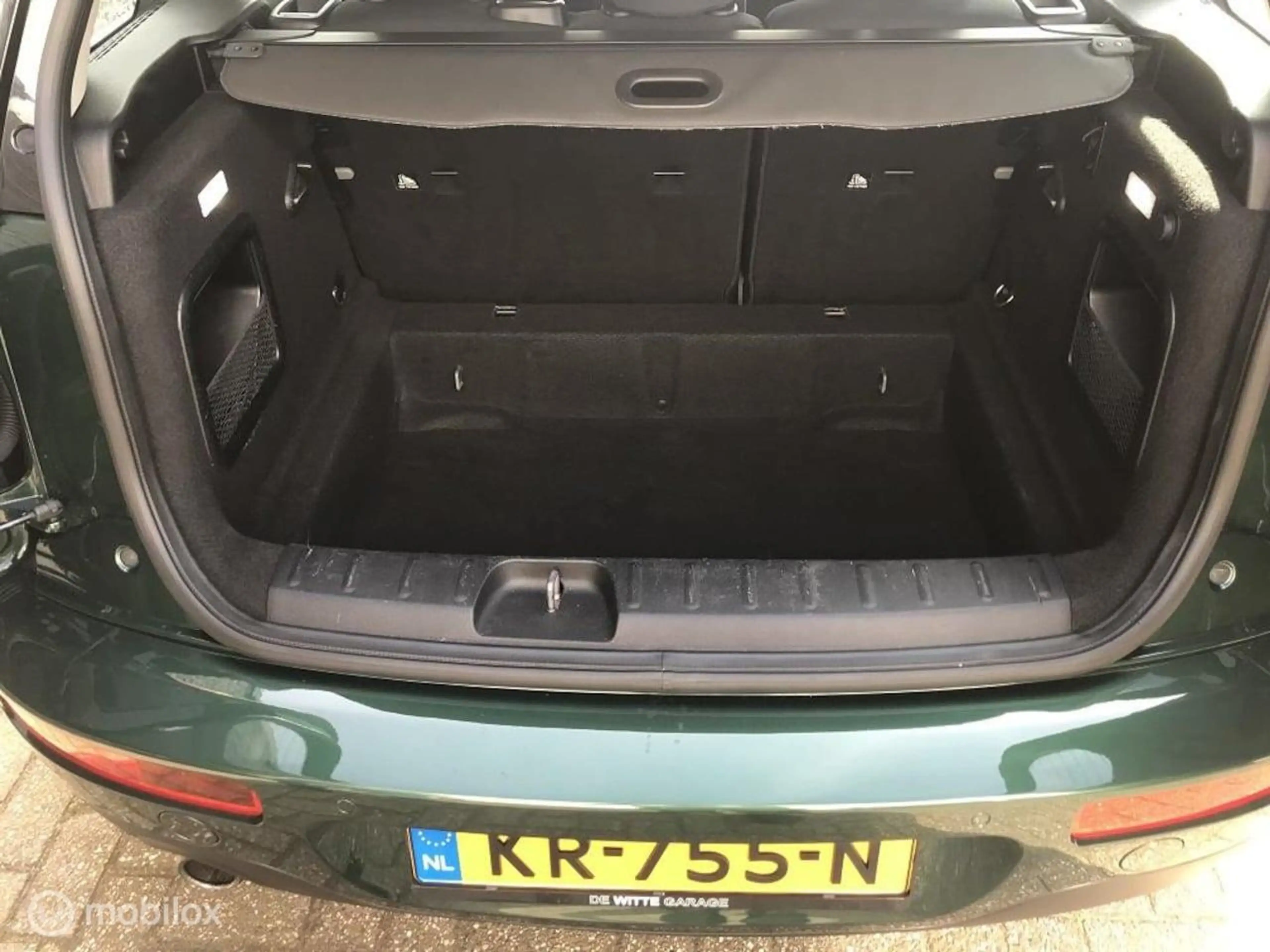 MINI Cooper Clubman 1.5 Business — photo 6