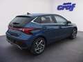 Hyundai i20 (BC3) GO Plus 1.0 T-GDI DCT b6bu2-PP4-OO4/O5/O6/O7 Blau - thumbnail 4