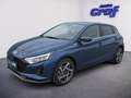 Hyundai i20 (BC3) GO Plus 1.0 T-GDI DCT b6bu2-PP4-OO4/O5/O6/O7 Blau - thumbnail 1