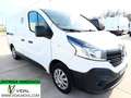 Renault Trafic Furgón 27 L1H1 dCi 70kW Blanco - thumbnail 1