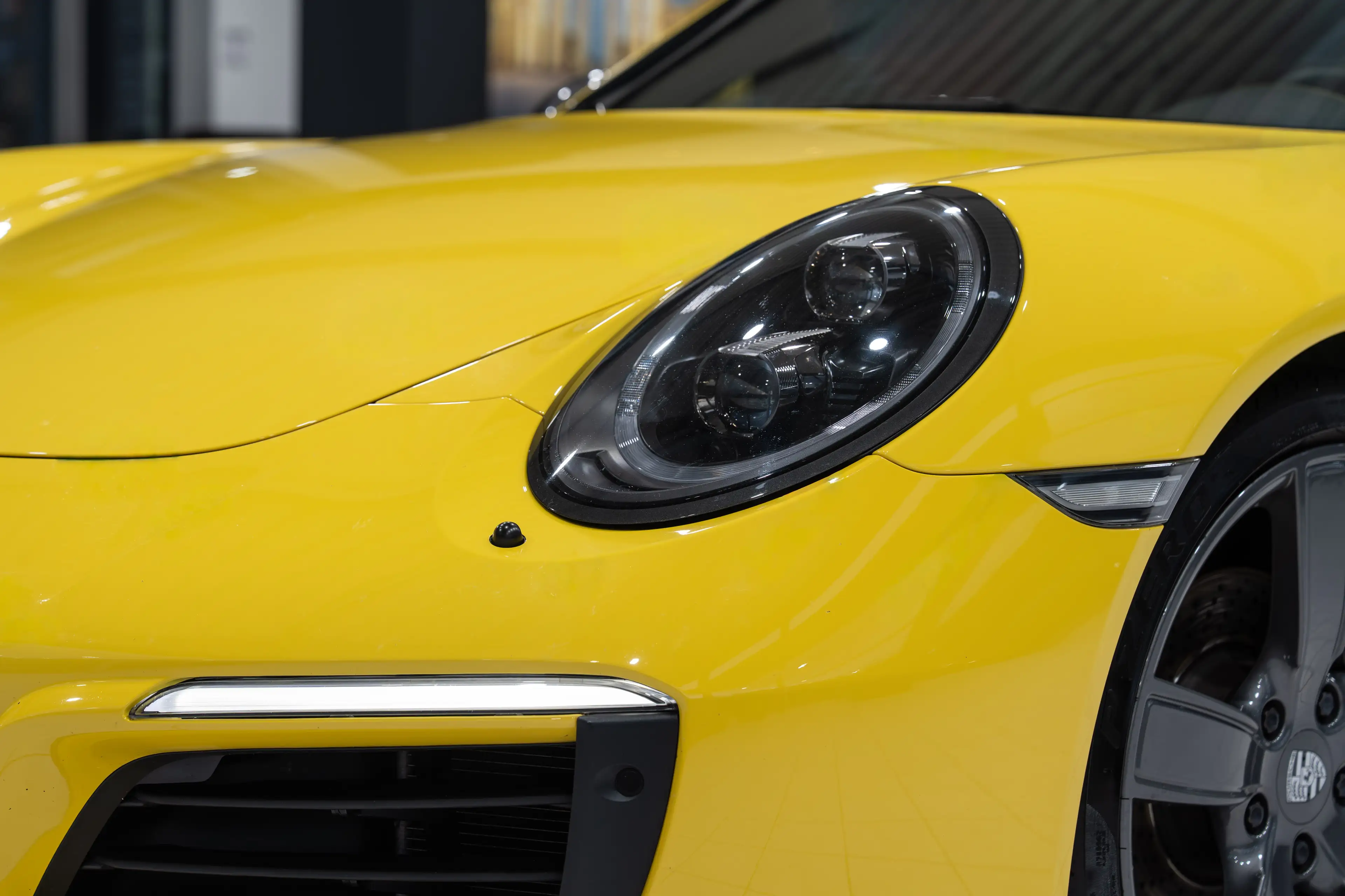 Porsche 991 Carrera T*SPORT-CHRONO*SPORTSITZE+*DAB+*PDK* — photo 12