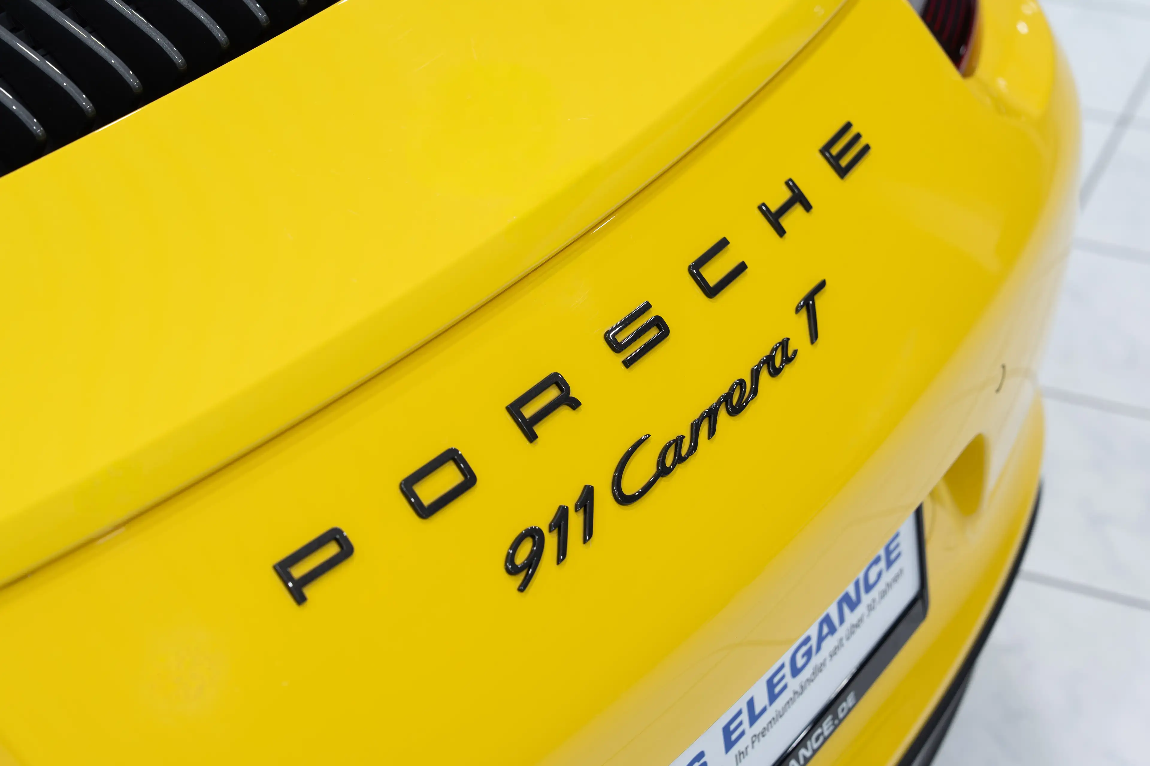 Porsche 991 Carrera T*SPORT-CHRONO*SPORTSITZE+*DAB+*PDK* — photo 14