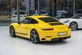 Porsche 991 Carrera T*SPORT-CHRONO*SPORTSITZE+*DAB+*PDK* Gelb - thumbnail 3
