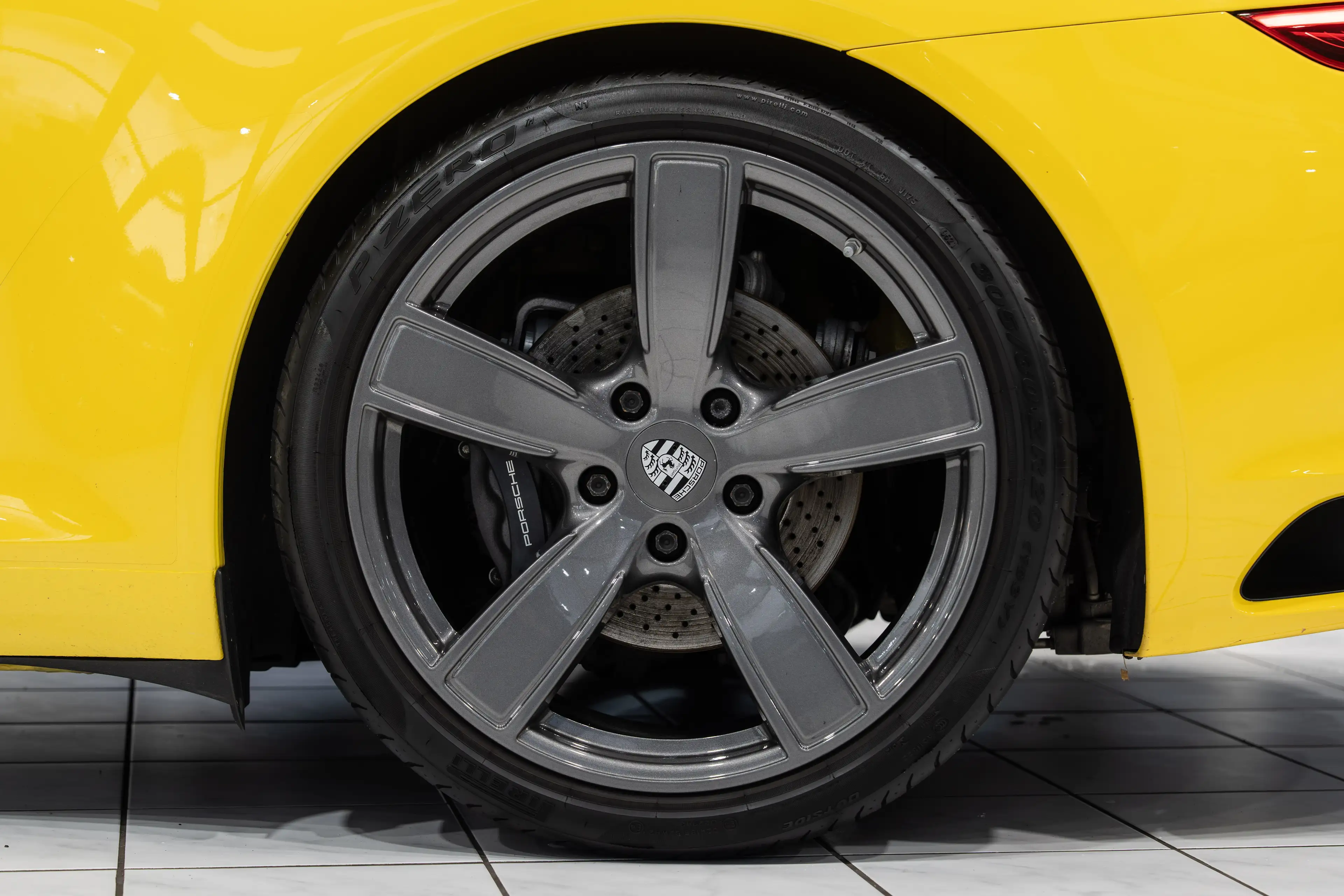Porsche 991 Carrera T*SPORT-CHRONO*SPORTSITZE+*DAB+*PDK* — photo 15
