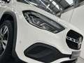 Mercedes-Benz GLA 200 200 Progressive Line / Cuir Alb - thumbnail 10