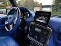 Mercedes-Benz G 500 4x4² CARBON PAKET *MWST*Top Zustand COC Wit - thumbnail 19