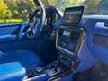 Mercedes-Benz G 500 4x4² CARBON PAKET *MWST*Top Zustand COC Blanco - thumbnail 35