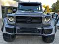Mercedes-Benz G 500 4x4² CARBON PAKET *MWST*Top Zustand COC Blanc - thumbnail 2