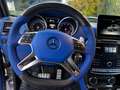 Mercedes-Benz G 500 4x4² CARBON PAKET *MWST*Top Zustand COC Wit - thumbnail 21