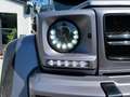 Mercedes-Benz G 500 4x4² CARBON PAKET *MWST*Top Zustand COC Weiß - thumbnail 23