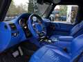Mercedes-Benz G 500 4x4² CARBON PAKET *MWST*Top Zustand COC Blanco - thumbnail 22