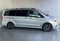 Mercedes-Benz V 250 4x4 lang *LED*AHK*ACC*Burmester*StHz*PANO* Silber - thumbnail 4