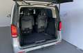 Mercedes-Benz V 250 4x4 lang *LED*AHK*ACC*Burmester*StHz*PANO* Silber - thumbnail 27
