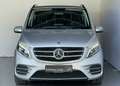 Mercedes-Benz V 250 4x4 lang *LED*AHK*ACC*Burmester*StHz*PANO* Silber - thumbnail 29