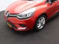 Renault Clio 0.9 TCe Limited | Navi | Airco | Cruise control | Red - thumbnail 14
