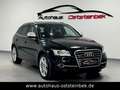 Audi SQ5 3.0 TDI QUATTRO/S-LINE/PANO/XENON/4xSHZ/MMI/ Noir - thumbnail 4