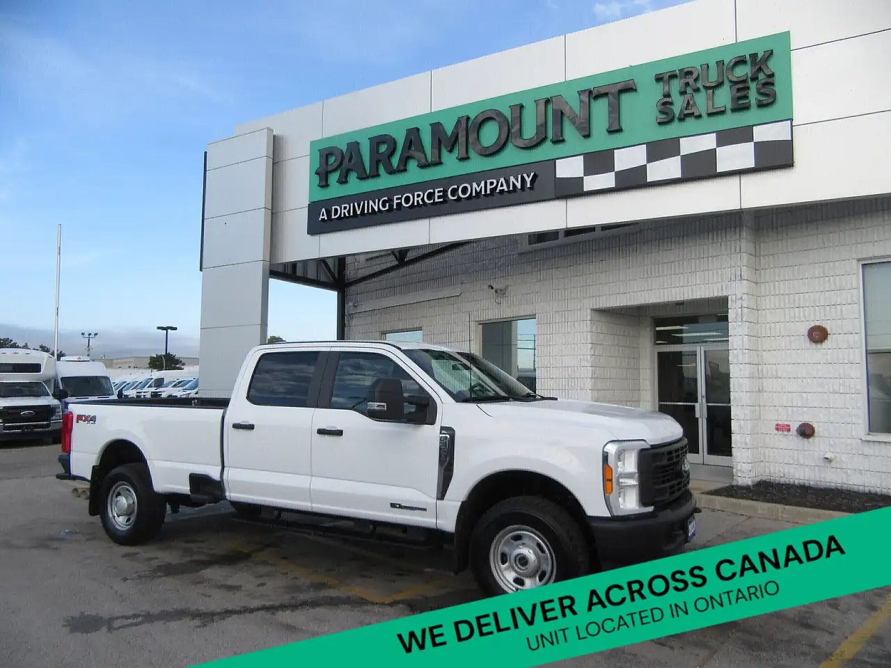 2023 Ford F 350