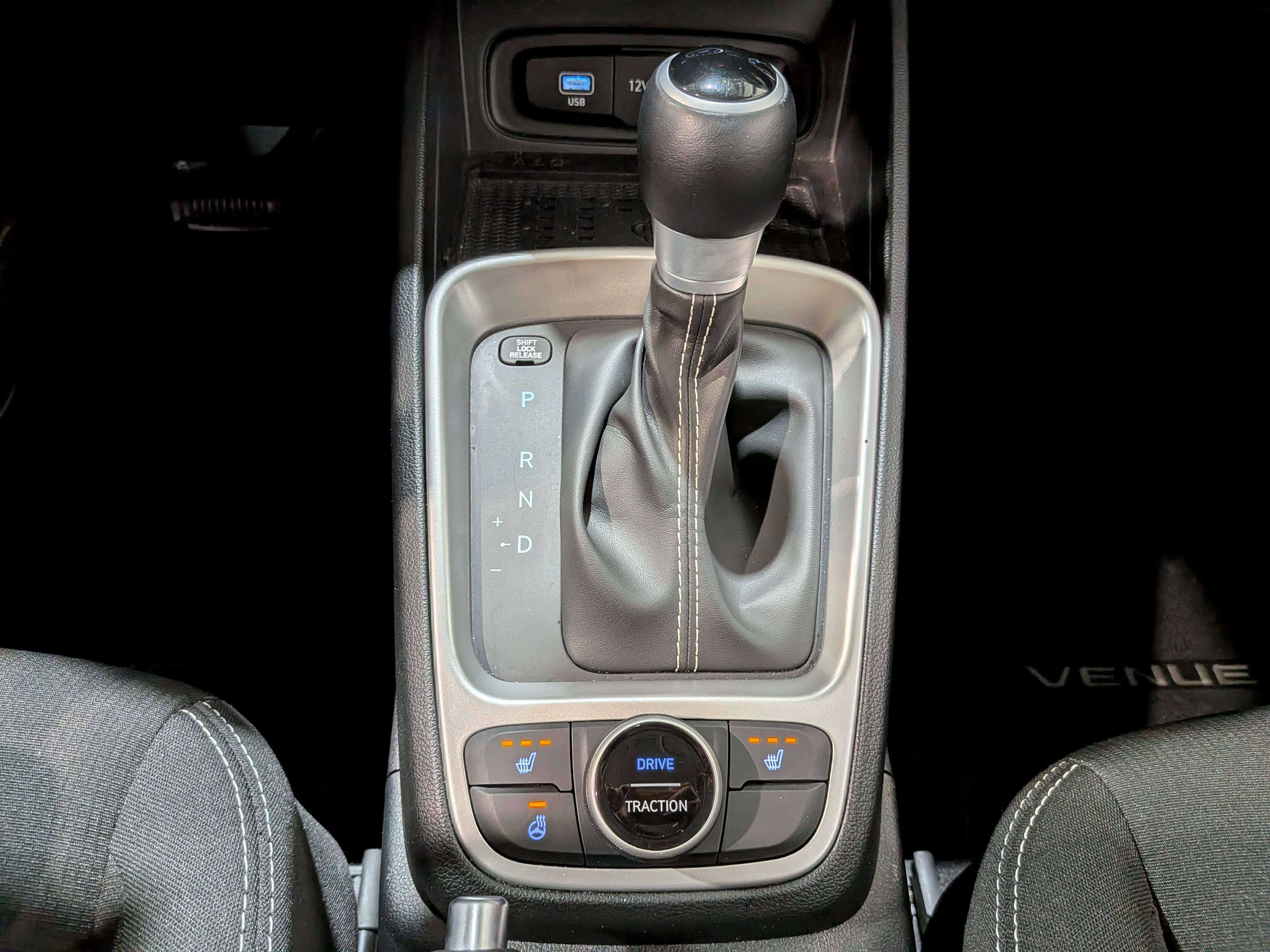 Hyundai Venue 2026