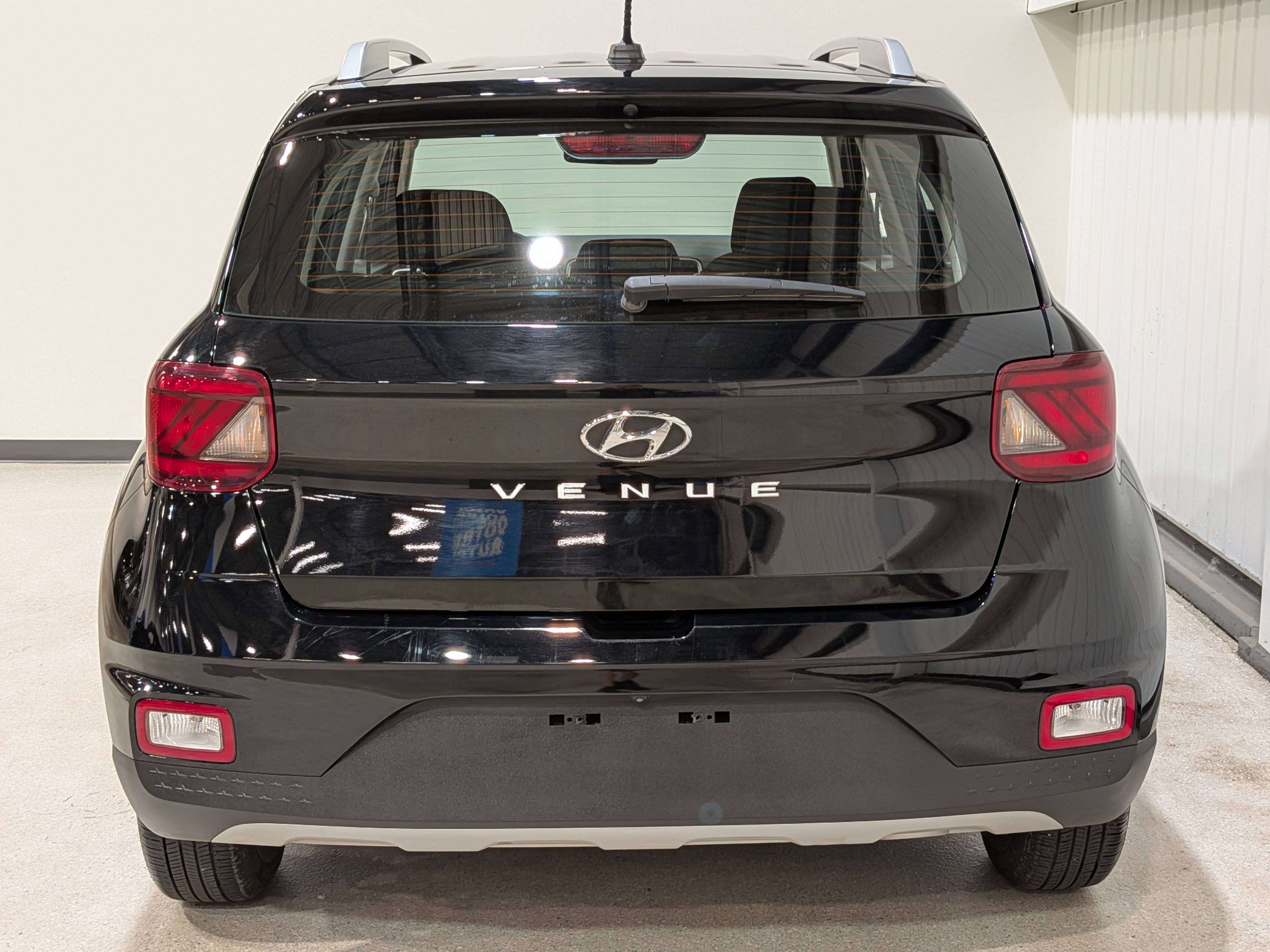 Hyundai Venue 2026