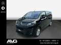 Citroen Spacetourer Spacetourer 2.0 BlueHDi 180 M Feel S&S RFK Klima Zwart - thumbnail 1