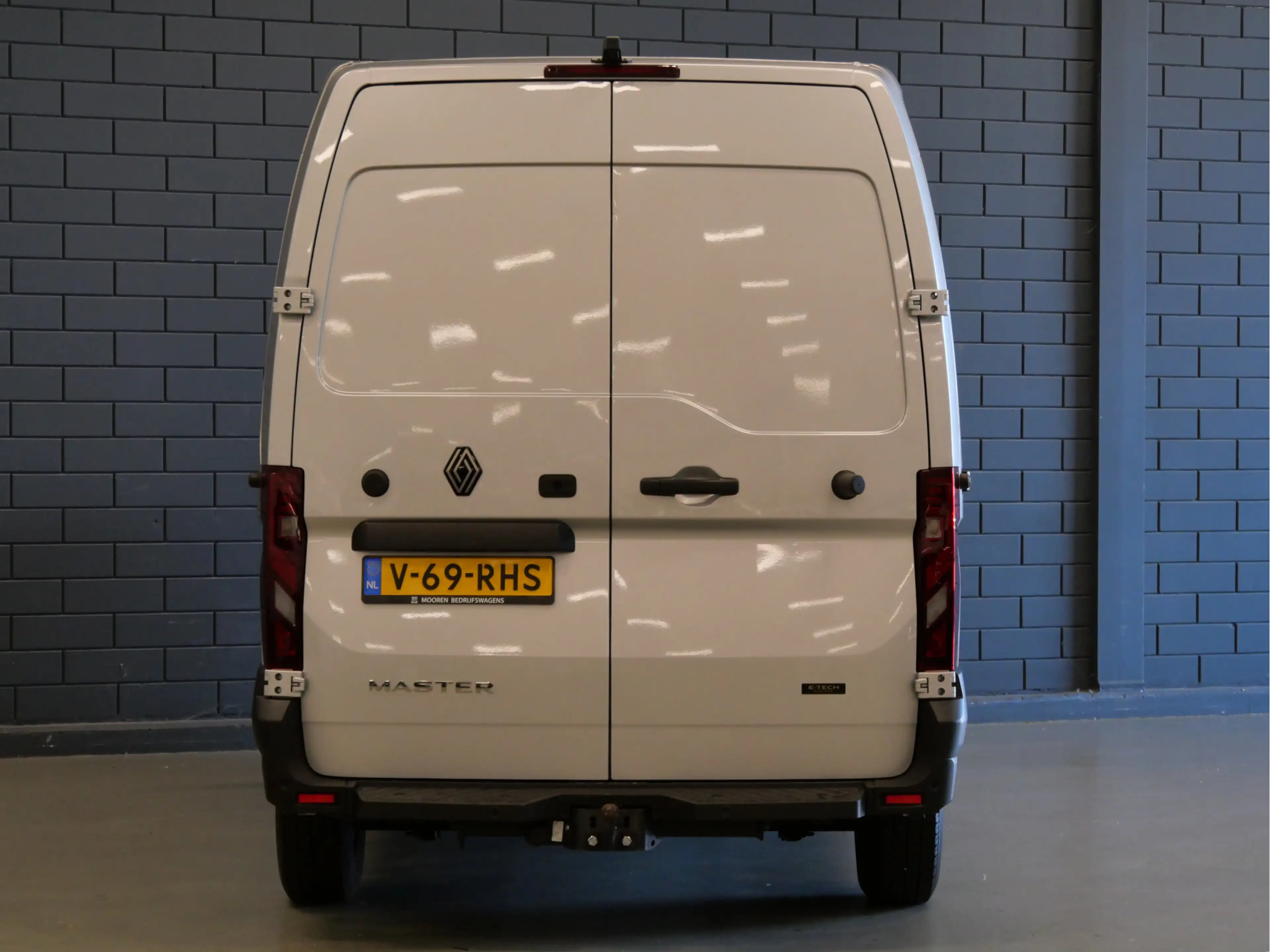Renault Master E-Tech T35 L2H2 Extra long range 87 kWh | OP VOORR — photo 20
