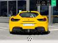 Ferrari 488 Coupe 3.9i V8 - BVR COUPE . Жовтий - thumbnail 7