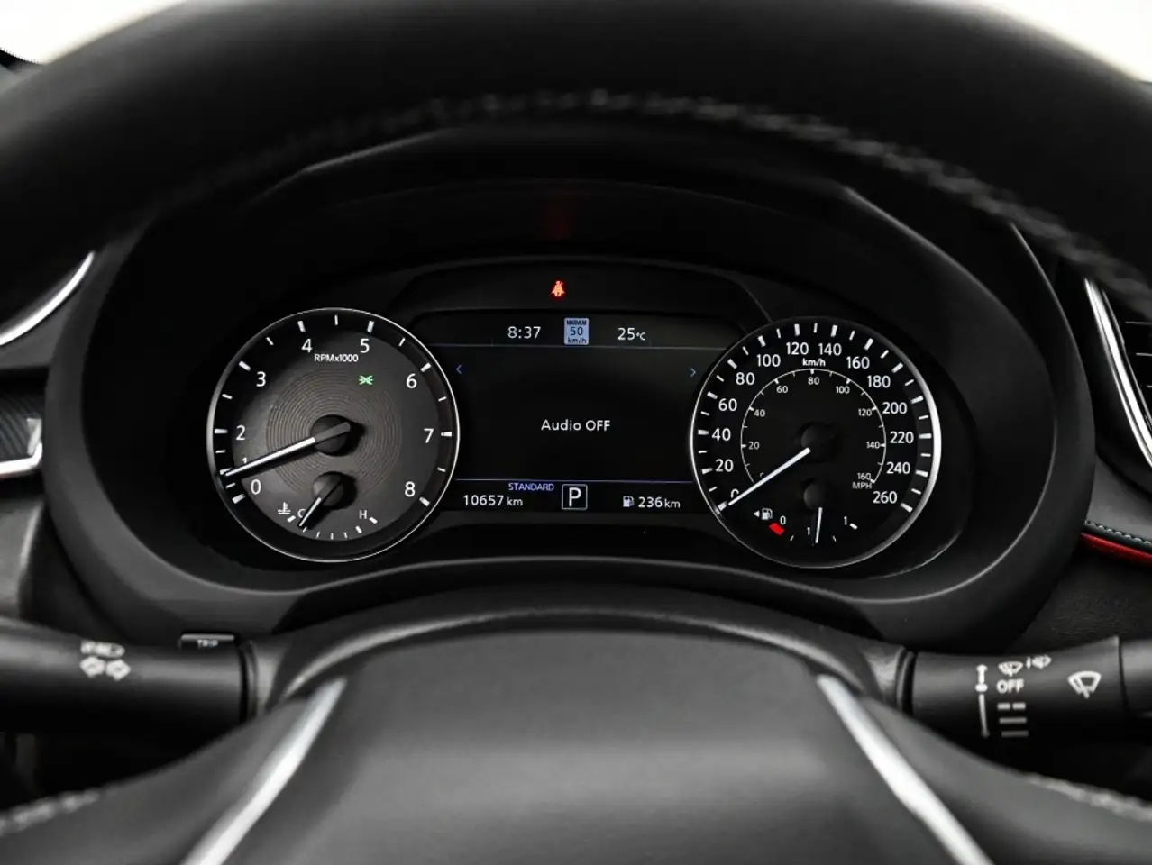 Infiniti QX50 снимка Infiniti QX50