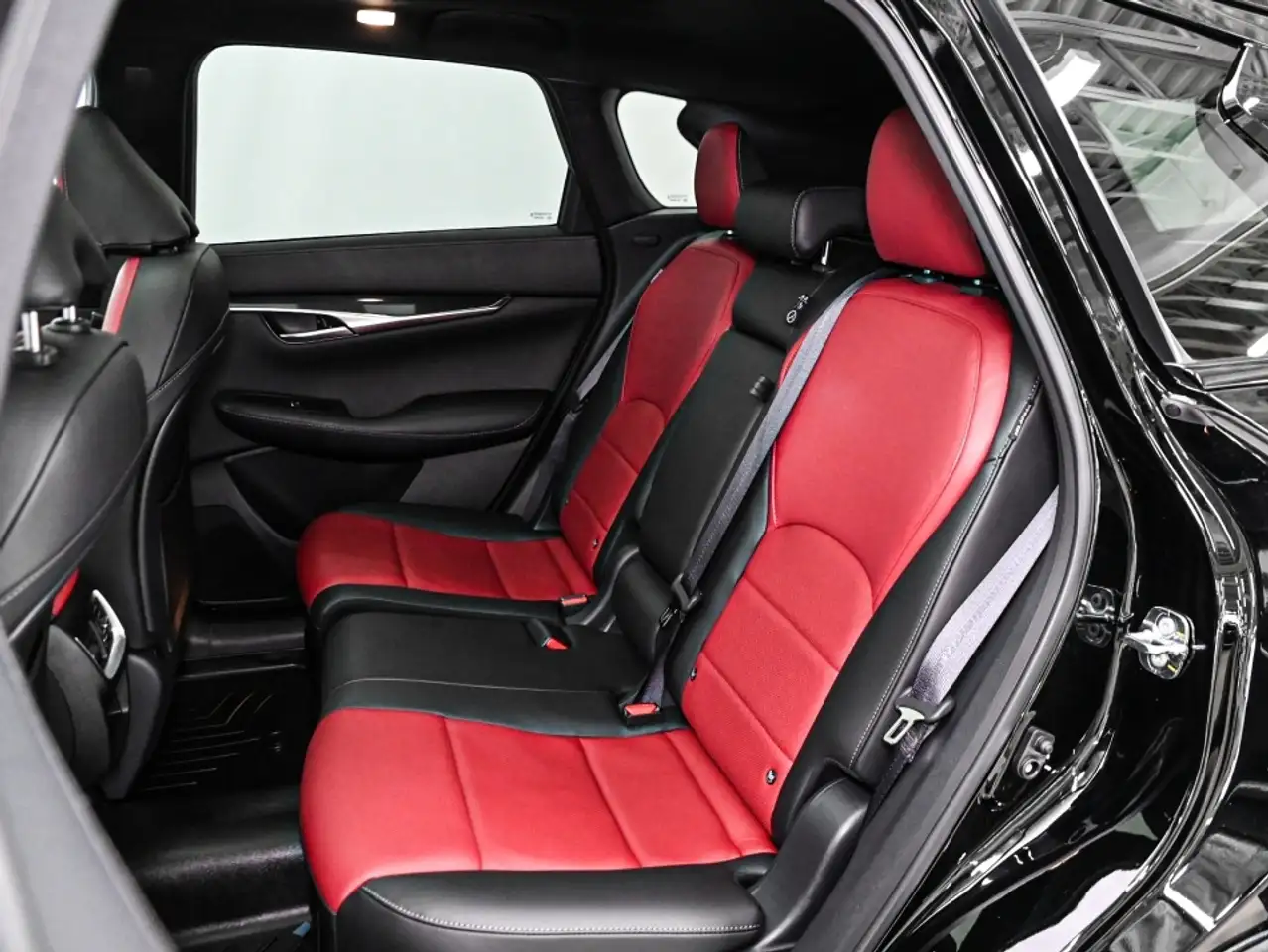 Infiniti QX50 снимка Infiniti QX50