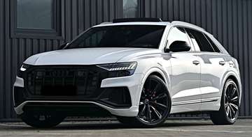 Q8 45 TDI Mild-Hybrid quattro